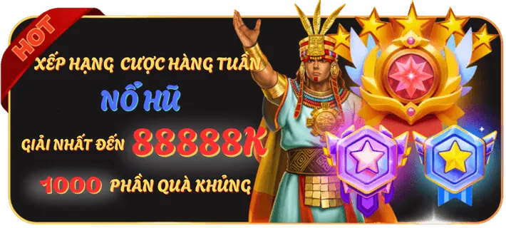Khuyến mãi độc quyền cho thành viên rio66 app