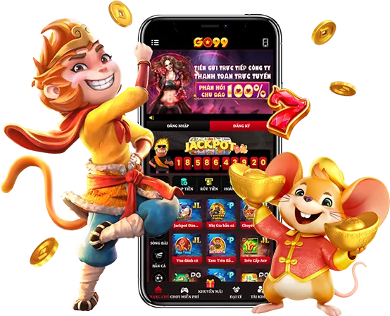 Đa dạng trò chơi rio66 app