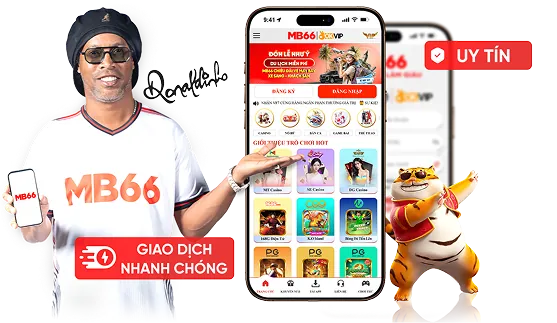 Biểu tượng ưu đãi đa dạng