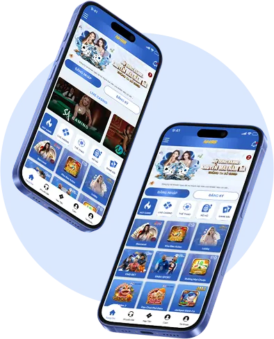 Biểu tượng khuyến mãi hấp dẫn và tiền thưởng tại rio66 app