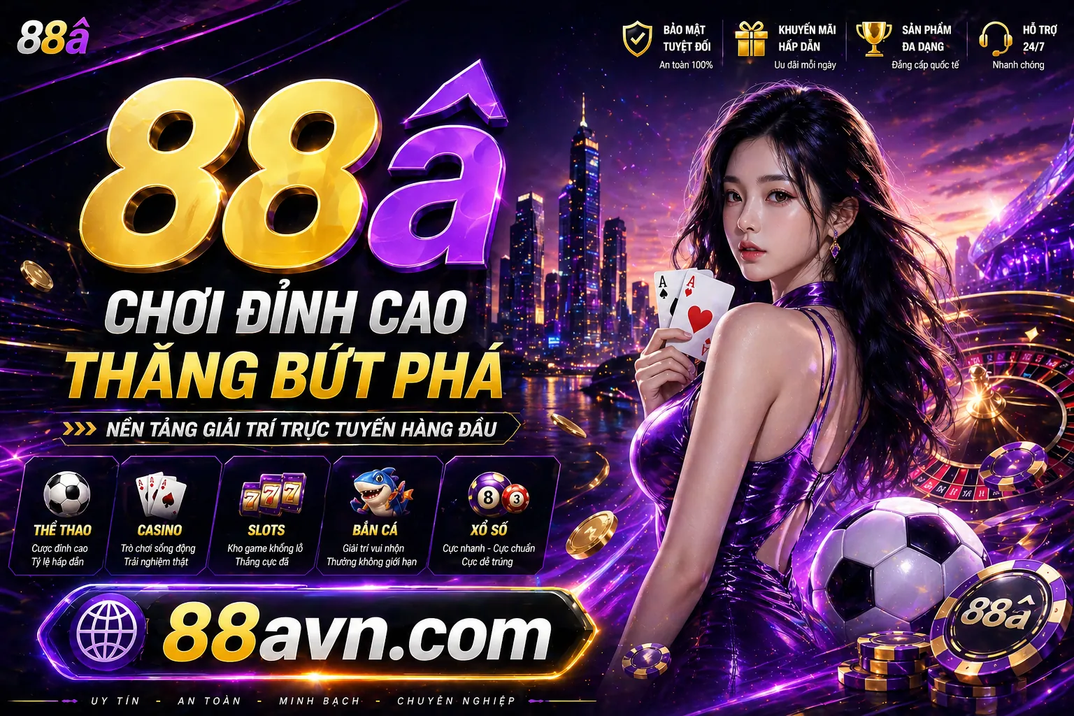 Giao diện đăng nhập an toàn của rio66 app