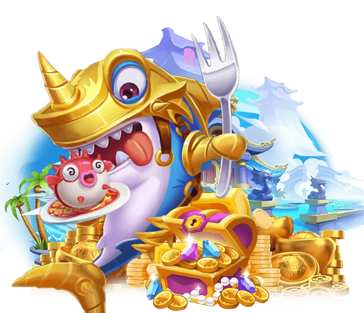 Trò chơi Jackpot slot