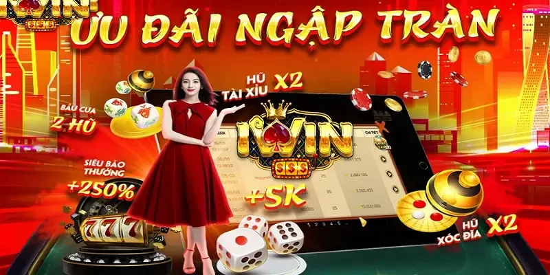 Thưởng nạp tiền hàng ngày và hàng tuần tại rio66 app